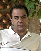 Ahmad Cannan