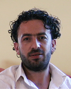 Bashar Al Haroub