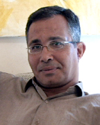 Jawad Al Malhi
