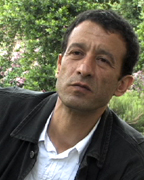 Taysir Al-Batniji