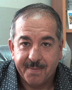 Ghaleb Al-Biss