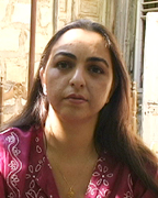 Rana Bishara