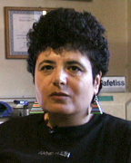Rula Halawani