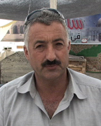 Fakri Abu Diab