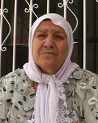 Fatima Majdouba